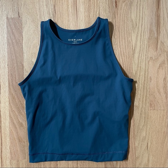 Everlane Tops - Everlane The Perfom Tank